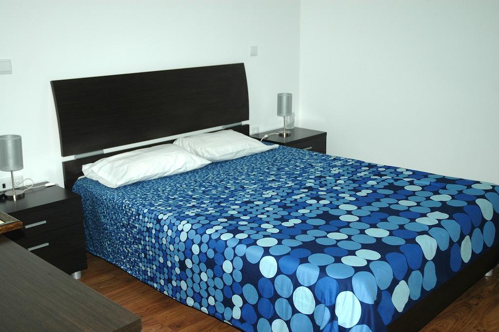 Casa Dos Lagares De Vara E Pedra Vila Flor Room photo