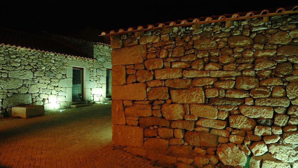 Casa Dos Lagares De Vara E Pedra Vila Flor Exterior photo