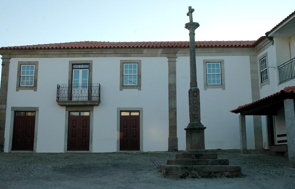 Casa Dos Lagares De Vara E Pedra Vila Flor Exterior photo